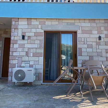 Dosti Apartment Ksamil Ngoại thất bức ảnh