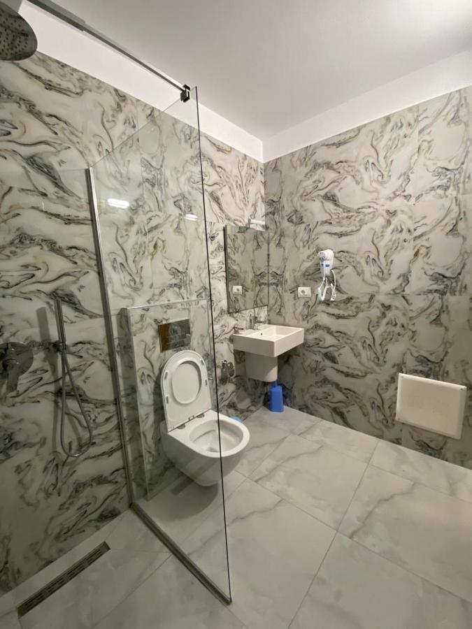 Dosti Apartment Ksamil Ngoại thất bức ảnh