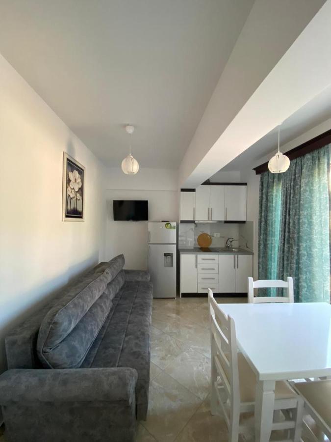 Dosti Apartment Ksamil Ngoại thất bức ảnh