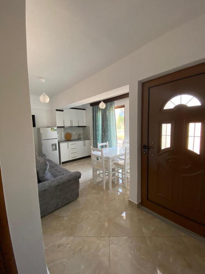 Dosti Apartment Ksamil Ngoại thất bức ảnh